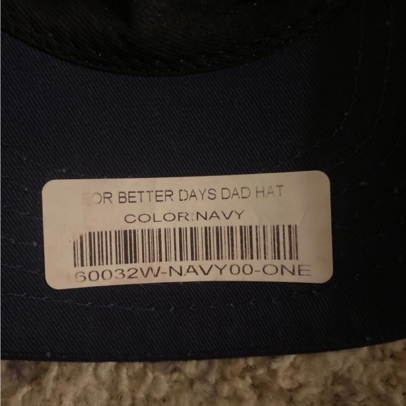 FOR DAYS
Hat - Picture 3 of 5